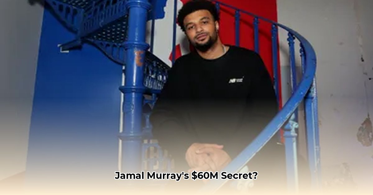 jamal-murray-net-worth